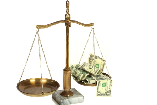 How Much Are Contingency Fees?