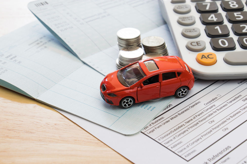 commercial business car insurance