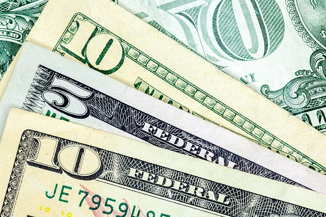 lost wages from a car accident