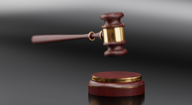 legal options when in a t-bone car collision