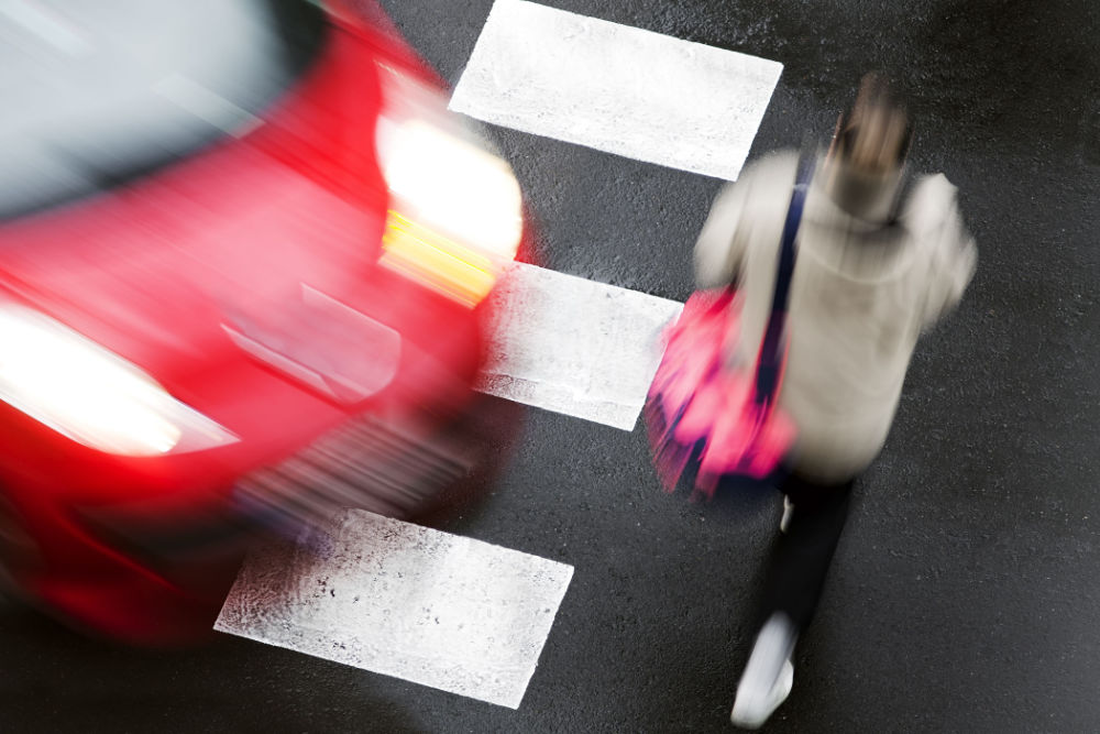 pedestrians, people, busy