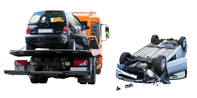 RV Accident