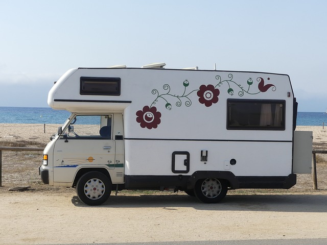 vehicle, travel, outdoors